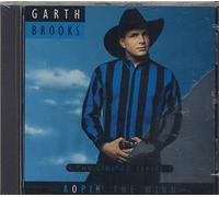 Garth Brooks - Ropin' The Wind