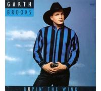Garth Brooks - Ropin the Wind by Garth Brooks