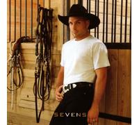 Garth Brooks Sevens (CD)