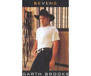 Garth Brooks - Sevens