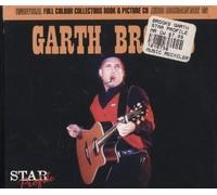 Garth Brooks - Star Profile-Interview