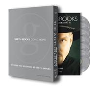 Garth Brooks The Anthology Part IV (Edizione Limitata)