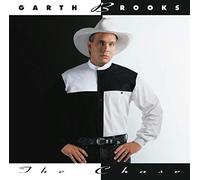 GARTH BROOKS - The Chase