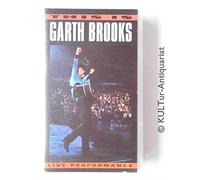 Garth Brooks - This is Garth Brooks