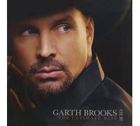 Garth Brooks - Ultimate Hits