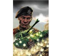 Garth Ennis Garth Ennis' Battlefields Volume 7: The Green Fields Bey (Tascabile)