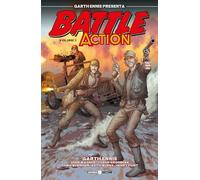 Libri Garth Ennis Presenta: Battle Action 2
