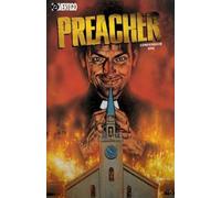 Garth Ennis Steve Dillo Preacher Compendium On (Tascabile) (PRESALE 27/10/2026)