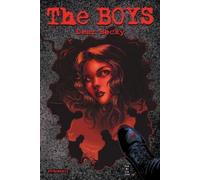 The Boys Dear Becky