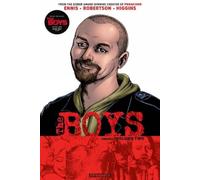 The Boys Omnibus Vol. 2 Tpb by Garth Ennis