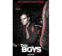 The Boys Omnibus Vol. 3 - Photo Cover Edition by Garth Ennis
