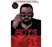 Garth Ennis The Boys Omnibus Vol. 3 (Tascabile) BOYS OMNIBUS TP 2018