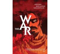 Garth Ennis The War (Tascabile)