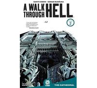 Garth Ennis Walk Through Hell Volume 2 (Tascabile) WALK THROUGH HELL TP