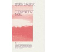 Garth Graeper The Sky Broke More (Tascabile)