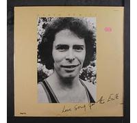 GARTH HEWITT - love song for the earth