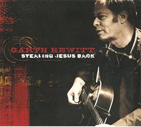 Garth Hewitt - Stealing Jesus Back