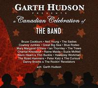 Garth Hudson Presents Canadian Band
