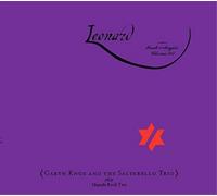 Garth Knox and the Saltarello Trio The Book of Angels - Volume 30 (CD) Album