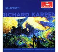 Garth Knox,Jos Zwaanenburg,+ Solo / Tutti (CD)