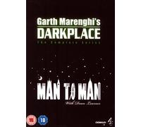Garth Marenghi'S Dark Place: The Complete Series - Man To Man [Edizione: Regno Unito] [Edizione: Regno Unito]