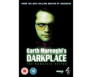 GARTH MARENGHI'S DARKPLACE - THE COMPLETE SERIES [NON-USA Format / Import / Region 2 / PAL]