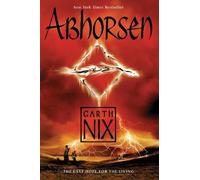 Garth Nix Abhorsen (Tascabile)
