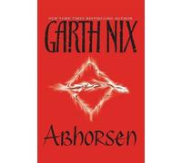 Garth Nix Abhorsen (Tascabile)