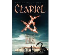 Garth Nix Clariel (Tascabile) Old Kingdom