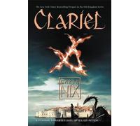 Garth Nix Clariel (Tascabile) Old Kingdom