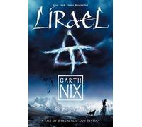 Garth Nix Lirael (Tascabile)