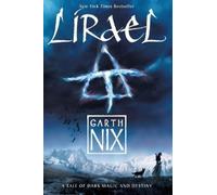 Garth Nix Lirael (Tascabile)