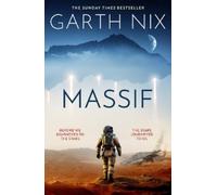 Garth Nix Massif (Copertina rigida) (PRESALE 17/09/2026)