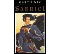 Garth Nix Sabriel (Tascabile)