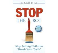 Garth Pettit Stop the Rot (Tascabile)