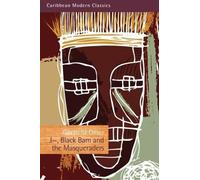 Garth St. Omer J-, Black Bam and the Masqueraders (Tascabile)