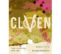 Garth Stein The Cloven: Book Two (Copertina rigida)