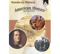 Garth Sundem Kristi Pikiewicz Hands-On History (Tascabile) Hands On History