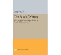 Garth Tissol The Face of Nature (Copertina rigida) Princeton Legacy Library