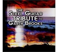 Garth.=tribute- Brooks - Tribute to