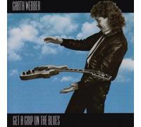 Garth Webber - Get A Grip On The Blues