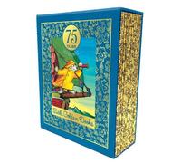 Garth Williams Margaret Wi 75 Years of Little Golden Books: 1 (Copertina rigida)