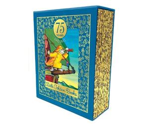 Garth Williams Margaret Wise 75 Years of Little Golden Books: (Copertina rigida)