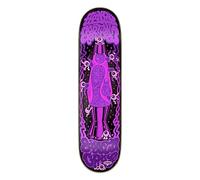 Gartland Lava Lamp Deck by Santa Cruz