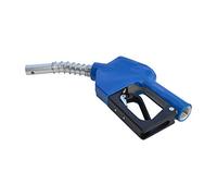 GARTLER CD-11A - Pistola automatica per gasolio, 27 mm (3/4"), automatica, blu
