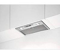 Aeg DGB2531M Cappa incasso cm. 52 - inox - Classe energetica: D