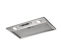 Aeg DGB2531M Cappa incasso cm. 52 - inox - Classe energetica: D