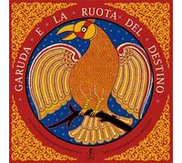 Garuda e la ruota del destino. Nuova ediz.
