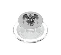 Garuda L'Aquila Umanoide PopSockets PopGrip per MagSafe