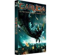 Garuda - Le retour du Dieu Prédateur - DVD